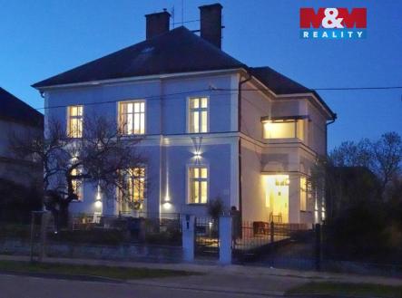 Prodej bytu, 2+kk, 47 m²