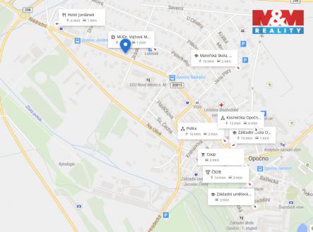 Prodej bytu, 2+kk, 47 m²