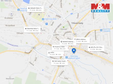 Prodej bytu, 2+kk, 44 m²