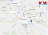 Prodej bytu, 2+kk, 44 m²