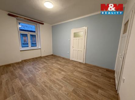 Pronájem bytu, 2+1, 52 m²