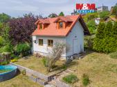 Prodej chaty/rekreačního objektu, 40 m²