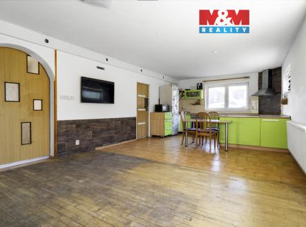 Prodej domu/vily, 98 m²