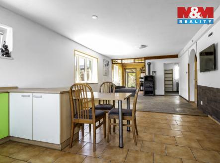Prodej domu/vily, 98 m²