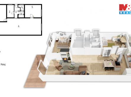 Prodej domu/vily, 98 m²