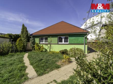Prodej domu/vily, 98 m²