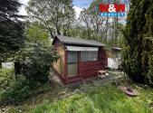 Prodej pozemku, zahrada, 220 m²