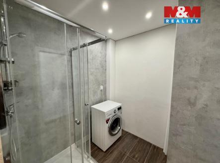 Pronájem bytu, 1+kk, 28 m²