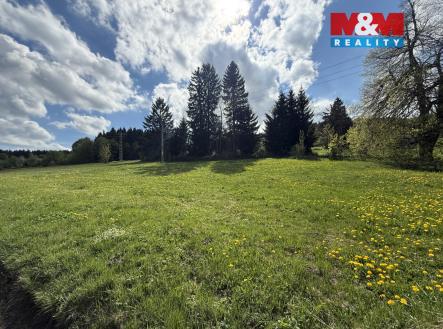 Prodej pozemku pro bydlení, 2 109 m²