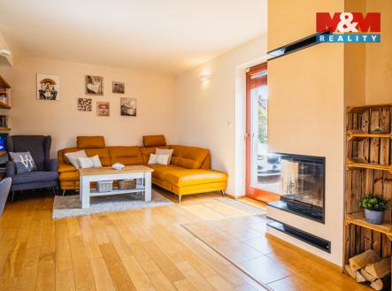 Prodej domu/vily, 148 m²