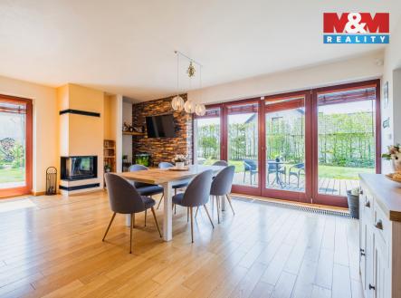 Prodej domu/vily, 148 m²