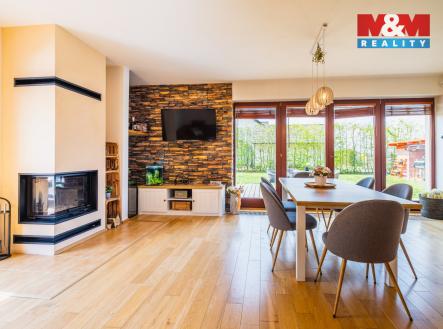Prodej domu/vily, 148 m²