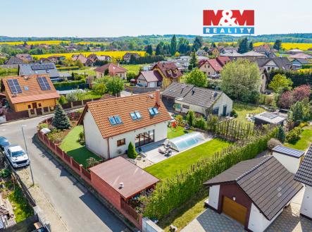 Prodej domu/vily, 148 m²