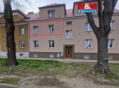 Pronájem bytu, 1+1, 33 m²