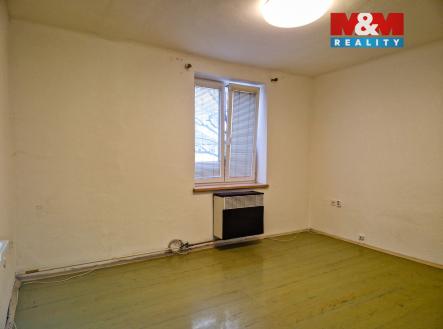 Pronájem bytu, 1+1, 33 m²
