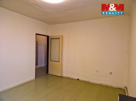 Pronájem bytu, 1+1, 33 m²
