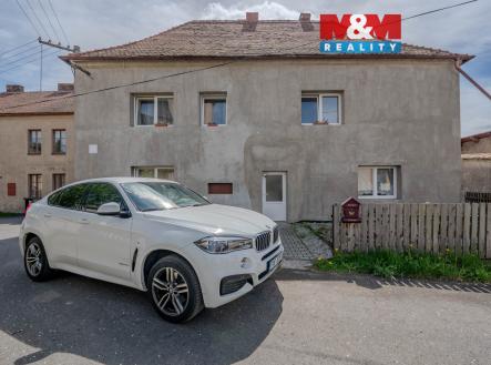 Prodej domu/vily, 195 m²