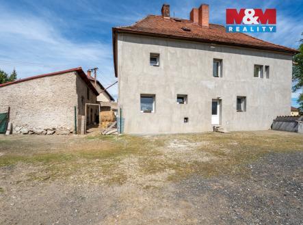Prodej domu/vily, 195 m²