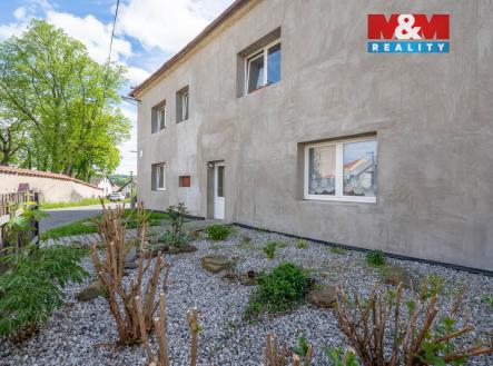 Prodej domu/vily, 195 m²