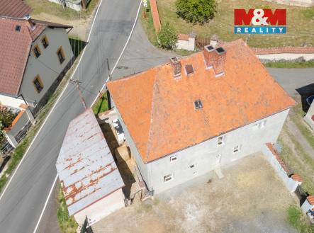Prodej domu/vily, 195 m²