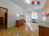 Pronájem bytu, 2+1, 74 m²