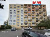 Pronájem bytu, 3+1, 77 m²