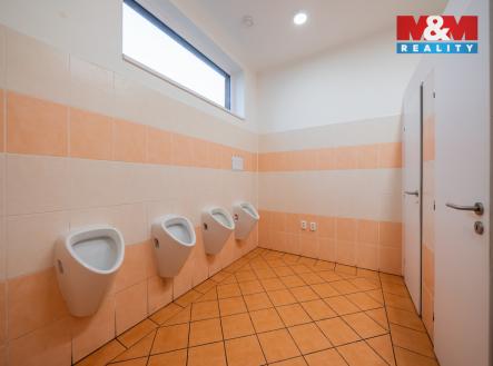 Prodej obchodní prostor, 600 m²