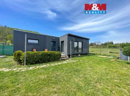Prodej chaty/rekreačního objektu, 39 m²