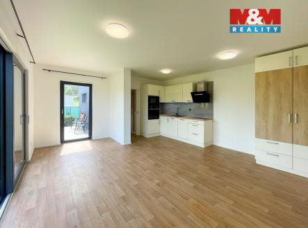 Prodej chaty/rekreačního objektu, 39 m²