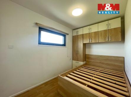Prodej chaty/rekreačního objektu, 39 m²