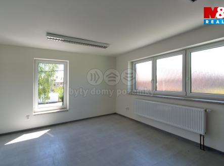 Pronájem kanceláře, 20 m²