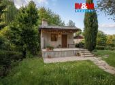 Prodej chaty/rekreačního objektu, 22 m²