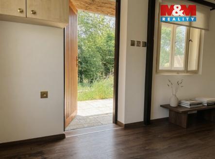 Prodej chaty/rekreačního objektu, 22 m²