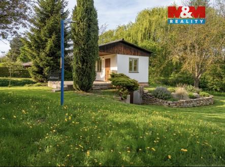 Prodej chaty/rekreačního objektu, 22 m²