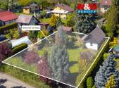 Prodej chaty/rekreačního objektu, 18 m²