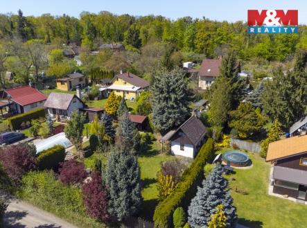 Prodej chaty/rekreačního objektu, 18 m²