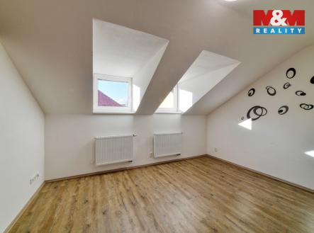 Pronájem bytu, 1+1, 34 m²