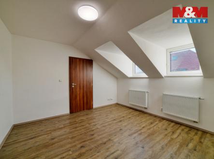 Pronájem bytu, 1+1, 34 m²