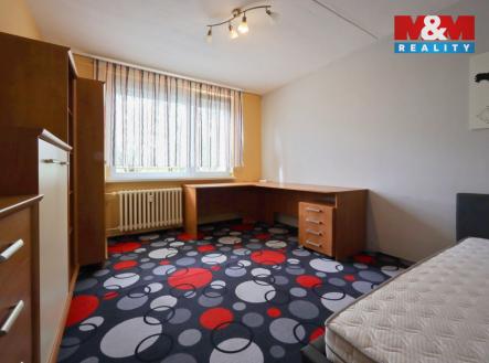 Pronájem bytu, 4+1, 93 m²