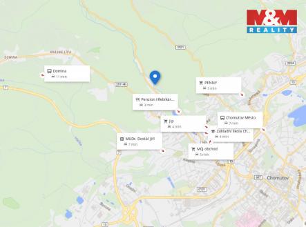 Prodej chaty/rekreačního objektu, 35 m²