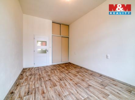 Pronájem bytu, 1+1, 48 m²