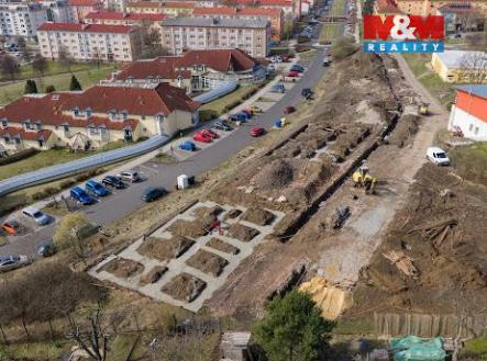 Prodej bytu, 2+kk, 56 m²