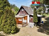 Prodej chaty/rekreačního objektu, 70 m²