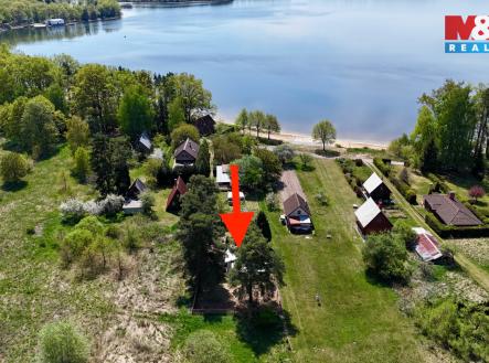 Prodej chaty/rekreačního objektu, 70 m²
