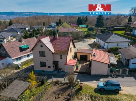 Prodej domu/vily, 116 m²