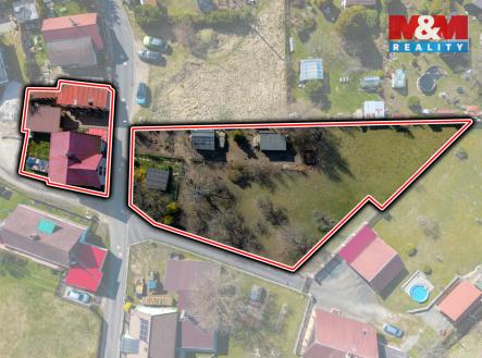Prodej domu/vily, 116 m²