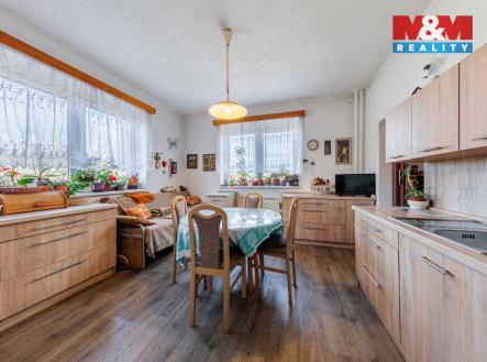 Prodej domu/vily, 116 m²