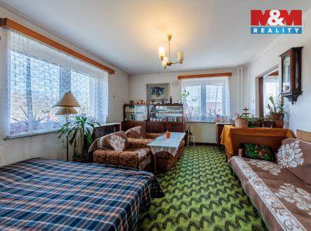 Prodej domu/vily, 116 m²