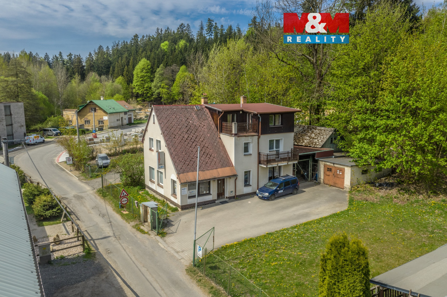 Dům 