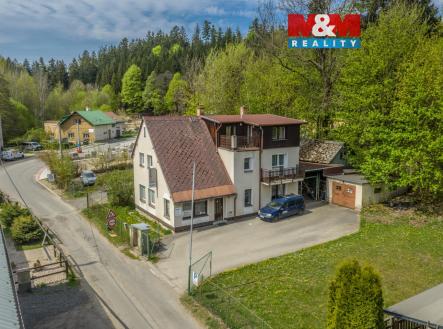 Prodej domu/vily, 200 m²